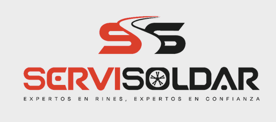 Servisoldar  – Reparación de rines Pereira
